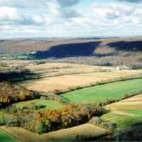 Software Bantu Amankan Persediaan Air Sawah